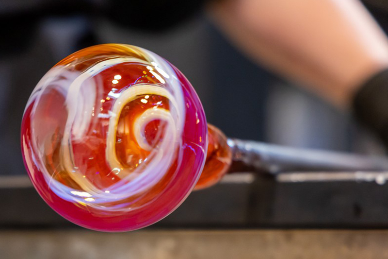 Glassblowing-Classes-Tacoma-WA