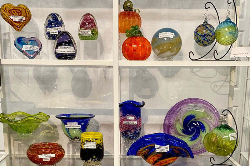 Glassblowing-Tacoma-WA