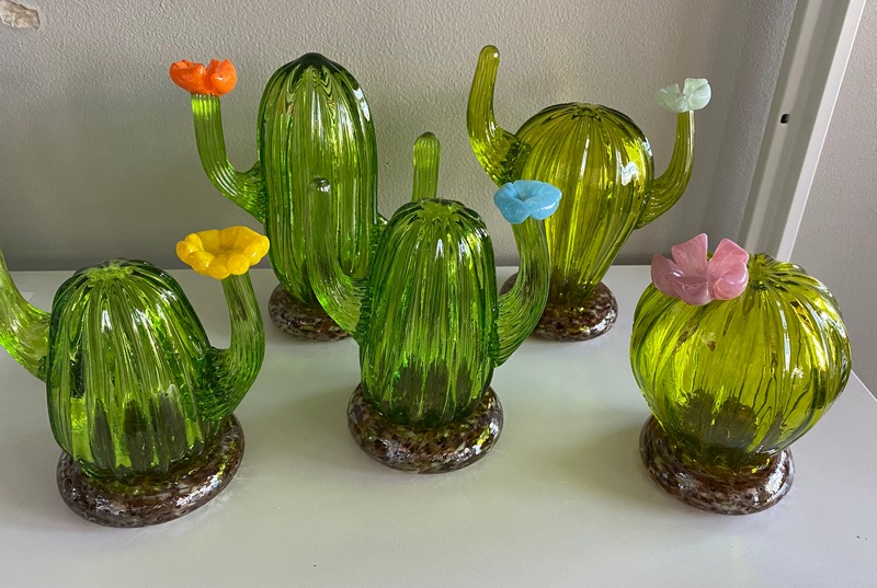 SPEC EXP Cactus2