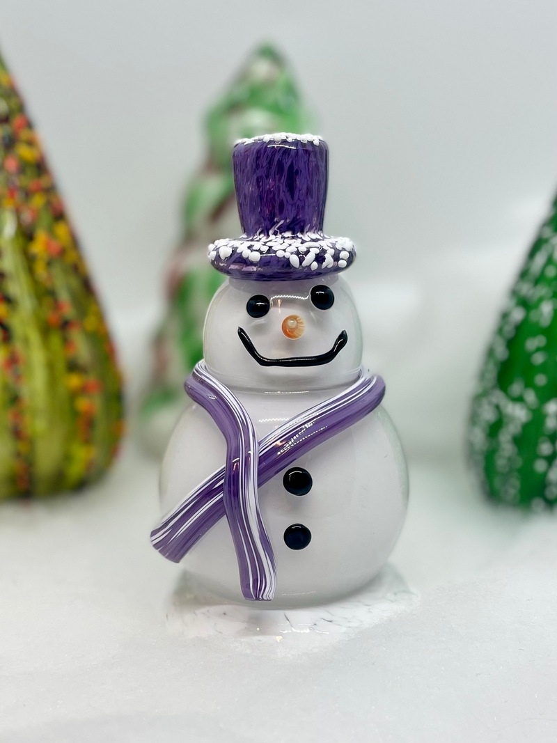 SPEC EXP Snowman2