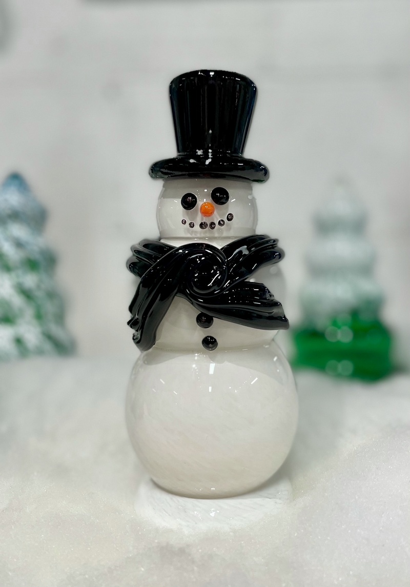 SPEC EXP Snowman3