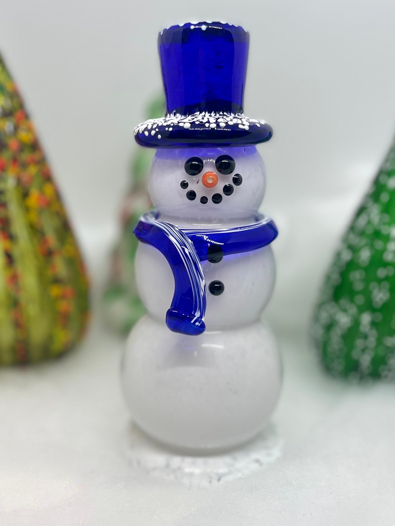 SPEC EXP Snowman4