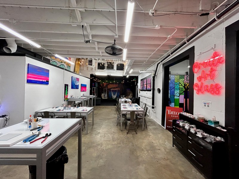 Copy of TGG Fusing Studio 1