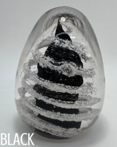 MG1 - Swirl - blk