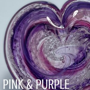 MG10 - HPAW - PINK & PURPLE
