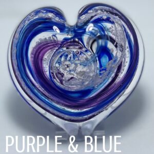 MG11 - HPAW - PURPLE & BLUE