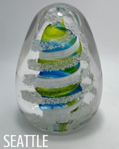 MG13 - Swirl - sea