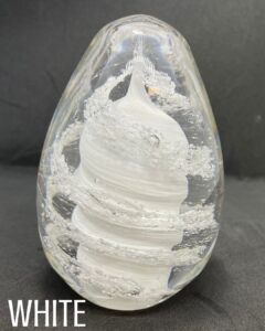 MG2 - Swirl - wht