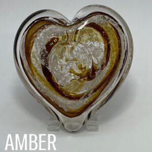 MG3 - HPAW - AMBER