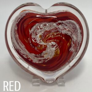 MG5 - HPAW - RED