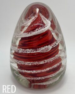 MG5 - Swirl - red