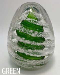 MG6 - Swirl - grn