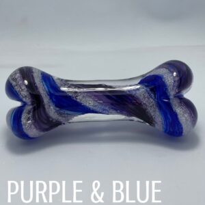 MGDB11 - PURPLE & BLUE