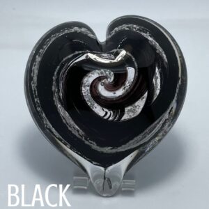 MGH1 - BLACK