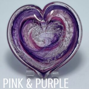 MGH10 - PINK & PURPLE