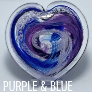 MGH11 - PURPLE & BLUE