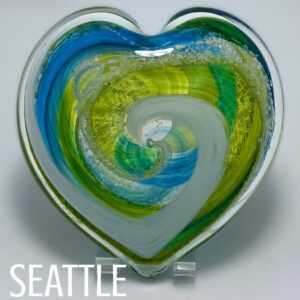 MGH13 - SEATTLE