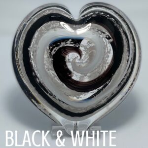 MGH14 - BLACK & WHITE