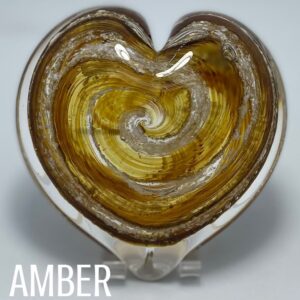 MGH3 - AMBER