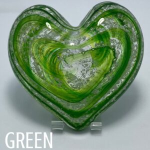 MGH6 - GREEN