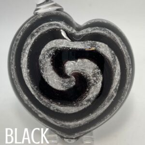 MGHH1 - BLACK