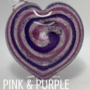 MGHH10 - PINK & PURPLE