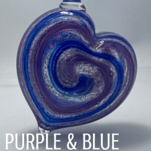 MGHH11 - PURPLE & BLUE