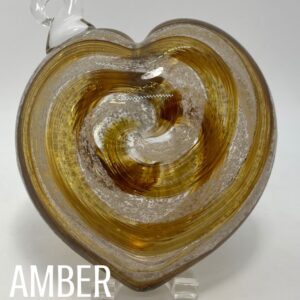 MGHH3 - AMBER