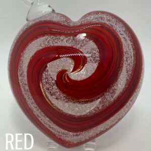 MGHH5 - RED