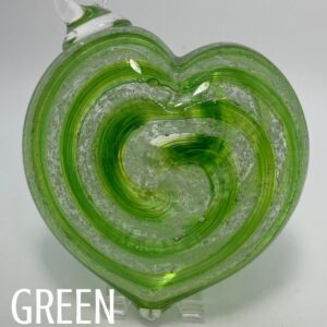 MGHH6 - GREEN