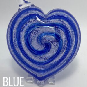 MGHH9 - BLUE